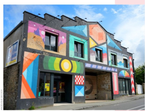 22- Retrouvez le magazine des Côtes d'Armor avec des pages en langues régionales