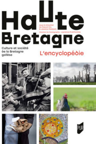 Encyclopédie sur la Haute Bretagne